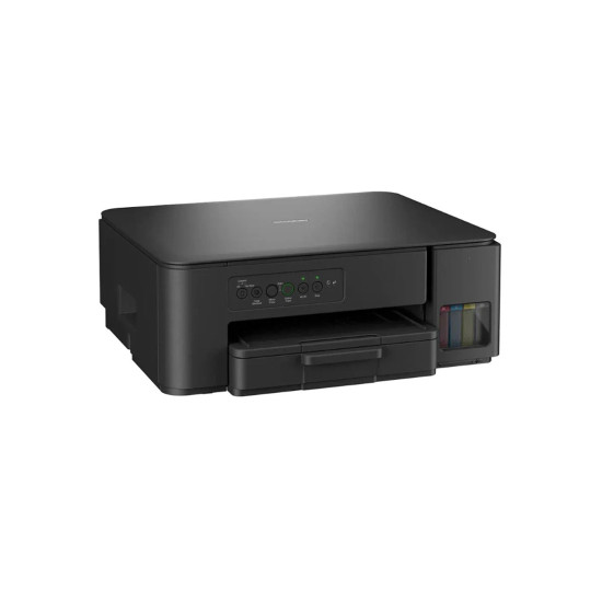 Мастиленоструен принтер Brother DCP-T430W, MFP, A4, 16 стр./мин, 1200x6000 dpi