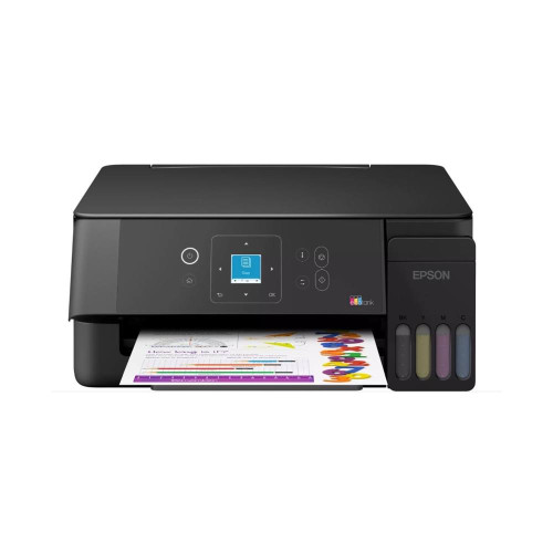 Мастиленоструен принтер EPSON EcoTank L3361, MFP