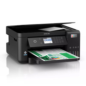 Мастиленоструен принтер EPSON EcoTank L6260 MFP