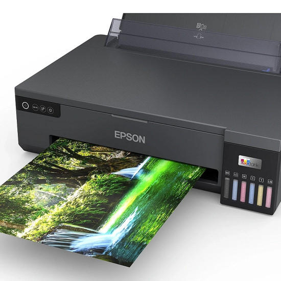 Мастиленоструен принтер EPSON L18050, MFP