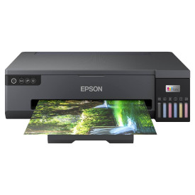 Мастиленоструен принтер EPSON L18050, MFP
