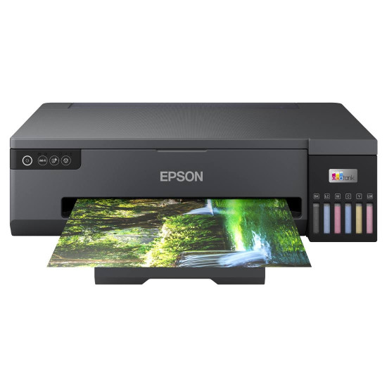 Мастиленоструен принтер EPSON L18050, MFP