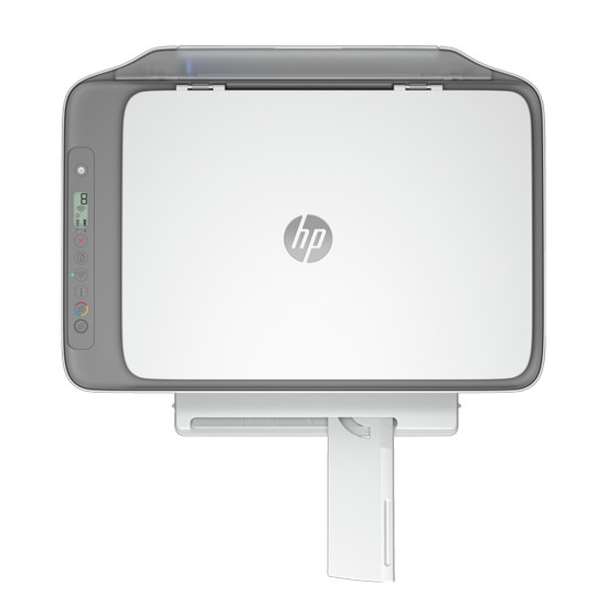 Мастиленоструен принтер HP DeskJet 2820e, All-in-One, A4, цветен, Wi-Fi, USB 2.0