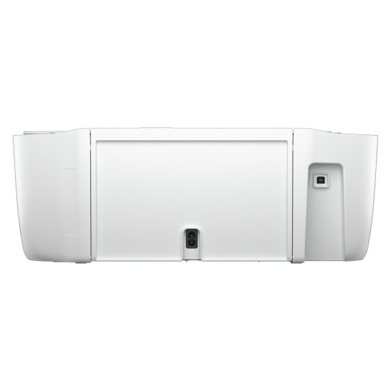 Мастиленоструен принтер HP DeskJet 2820e, All-in-One, A4, цветен, Wi-Fi, USB 2.0