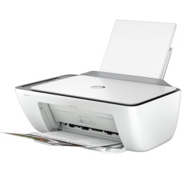 Мастиленоструен принтер HP DeskJet 2820e, All-in-One, A4, цветен, Wi-Fi, USB 2.0