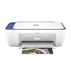 Мастиленоструен принтер HP DeskJet 4230e, MFP