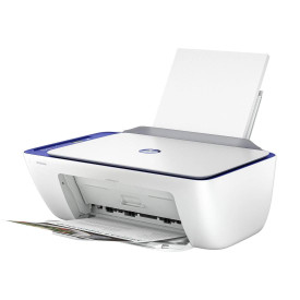 Мастиленоструен принтер HP DeskJet 4230e, MFP