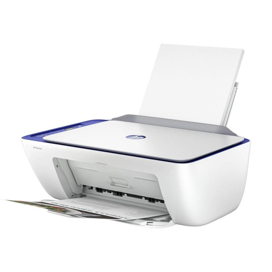 Мастиленоструен принтер HP DeskJet 4230e, MFP
