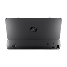 Мастиленоструен принтер HP OfficeJet 200 Mobile, цветен, Wi-Fi, USB 2.0