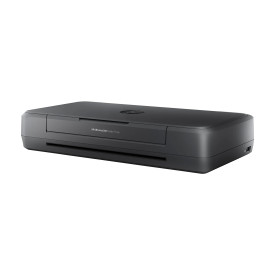 Мастиленоструен принтер HP OfficeJet 200 Mobile, цветен, Wi-Fi, USB 2.0