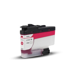 Мастило BROTHER LC-3237M Magenta