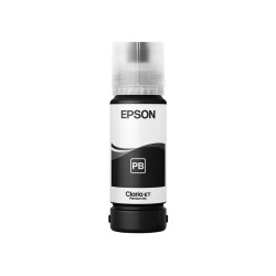 Мастило EPSON 5LB 114 EcoTank, C13T07B140, Photo Black