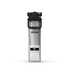 Мастило EPSON C13T11D140, XL, Black