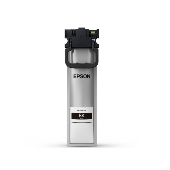Мастило EPSON C13T11D140, XL, Black
