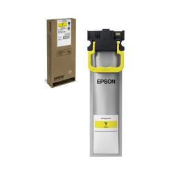 Мастило EPSON T9444, C13T944440, Yellow