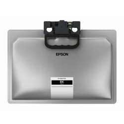 Мастило EPSON Т9661, C13T966140, Black