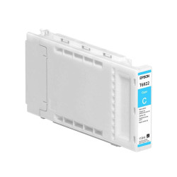 Мастило EPSON UltraChrome XD, C13T69220N, Cyan