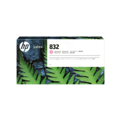 Мастило HP 832, 4UV77A, Magenta