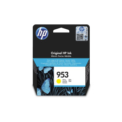 Мастило HP 953 Ink cartridge F6U14AE BGX Yellow