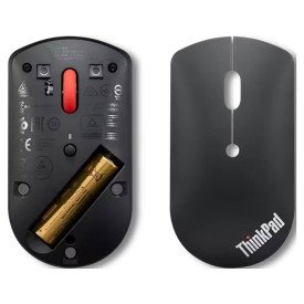 Мишка Lenovo ThinkPad BT Silent