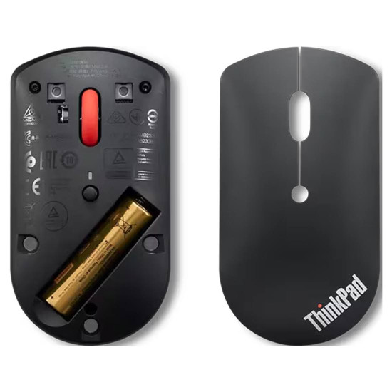 Мишка Lenovo ThinkPad BT Silent