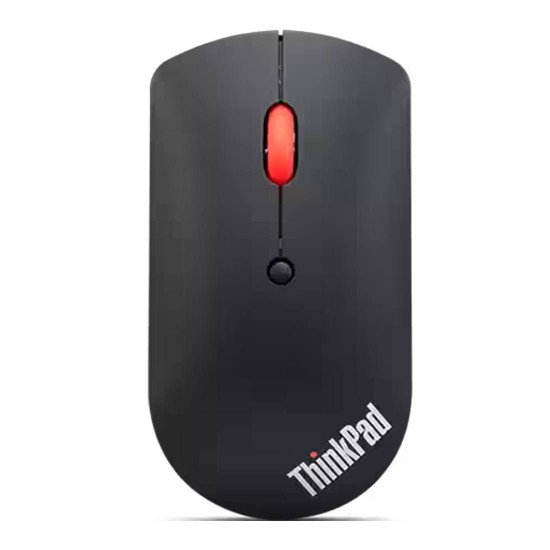 Мишка Lenovo ThinkPad BT Silent
