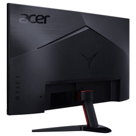 Монитор Acer VG270M3, 27 инча, IPS, 180Hz, 1ms, 2xHDMI, DisplayPort, FreeSync