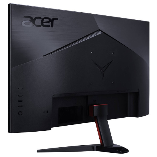 Монитор Acer VG270M3, 27 инча, IPS, 180Hz, 1ms, 2xHDMI, DisplayPort, FreeSync