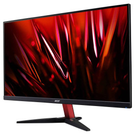 Монитор Acer VG270M3, 27 инча, IPS, 180Hz, 1ms, 2xHDMI, DisplayPort, FreeSync