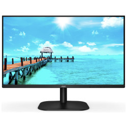 Монитор AOC 27B2DM, 27 инча VA, FHD, 75Hz, 4ms, D-Sub, DVI, HDMI