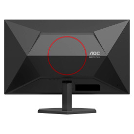 Монитор AOC 27G42E, 27 инча, 180Hz, 1920x1080, 1ms, HDMI, DP
