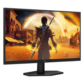 Монитор AOC 27G42E, 27 инча, 180Hz, 1920x1080, 1ms, HDMI, DP