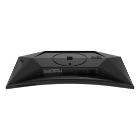 Монитор AOC C27G4ZXU, 27 инча, 1920x1080, 280Hz, 0.3ms, VA, 2xHDMI, DP, USB