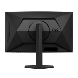 Монитор AOC C27G4ZXU, 27 инча, 1920x1080, 280Hz, 0.3ms, VA, 2xHDMI, DP, USB