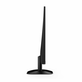 Монитор AOC Q27B35E, 27 инча, QHD, IPS, 75 Hz, 4 ms, 300 cd/m², HDMI, DisplayPort