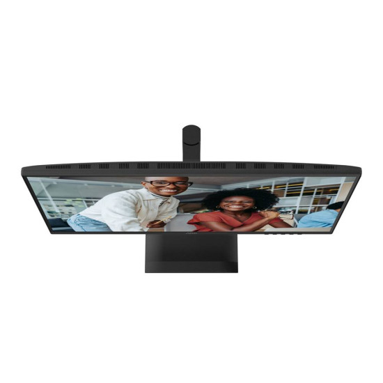 Монитор AOC Q27E4U, 27 инча, WQHD, IPS, 120 Hz, 4 ms, 350 cd/m², HDMI 2.0, DisplayPort, USB 3.2 Hub, USB, Pivot