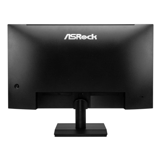 Монитор ASRock CL27FFB Gaming, 27 инча, FHD 1920 x 1080, 144 Hz, 1 x HDMI 1.4, 1 x VGA