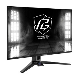 Монитор ASRock Gaming, 27 инча, FHD (1920 x 1080), IPS, 240 Hz, 1 ms MPRT, 1 x DisplayPort 1.2