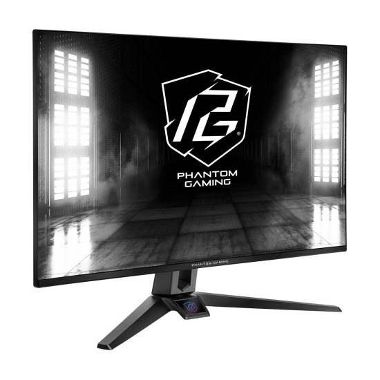 Монитор ASRock Gaming, 27 инча, FHD (1920 x 1080), IPS, 240 Hz, 1 ms MPRT, 1 x DisplayPort 1.2