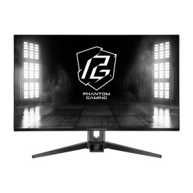 Монитор ASRock Gaming, 27 инча, FHD (1920 x 1080), IPS, 240 Hz, 1 ms MPRT, 1 x DisplayPort 1.2