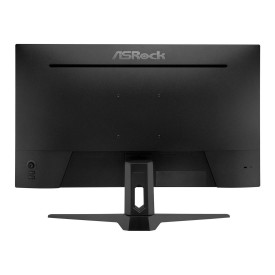 Монитор ASRock Gaming, 27 инча, FHD (1920 x 1080), IPS, 240 Hz, 1 ms MPRT, 1 x DisplayPort 1.2