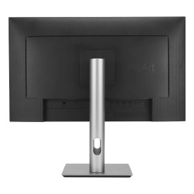Монитор ASUS ProArt PA279CRV, 27 инча, 4K UHD, IPS, 3840x2160, DisplayHDR 400, 96W, 60Hz, USB-C, USB хъб, DP, HDMI