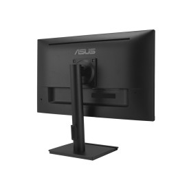 Монитор ASUS VA27UCPS, 27 инча, 4K UHD, IPS, 60 Hz, 5 ms, HDMI, DisplayPort, Business, Black