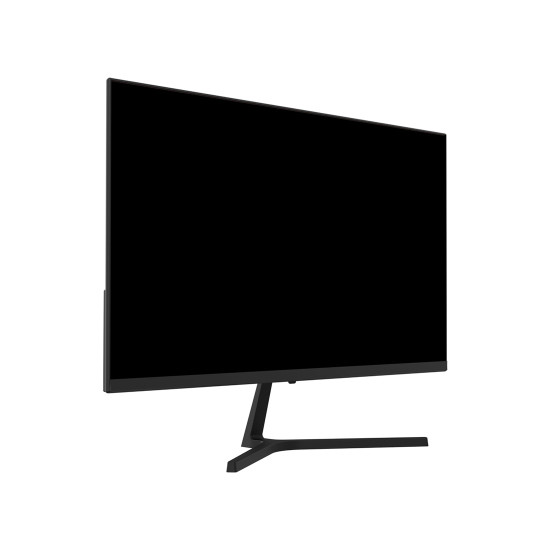 Монитор Dahua LM27-B200S, 27.0 инча, FHD 1920x1080, VA, ELED, 100Hz, 5ms, 16:9, 250 cd/m², 1000:1, 178°/178°, 2x 1W Speakers, 1x VGA, 1x HDMI, DC 12V, 27W