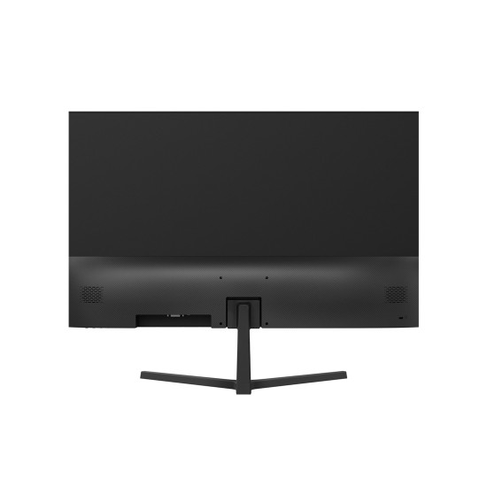 Монитор Dahua LM27-B200S, 27.0 инча, FHD 1920x1080, VA, ELED, 100Hz, 5ms, 16:9, 250 cd/m², 1000:1, 178°/178°, 2x 1W Speakers, 1x VGA, 1x HDMI, DC 12V, 27W