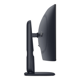 Монитор Dell Alienware AW3426DW, 34 инча, UWQHD 3440 x 1440, 280 Hz, извит 1800R, 0.03 ms, DisplayPort 1.4, AlienFX, Tilt, Swivel