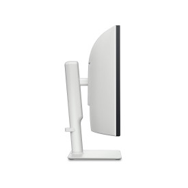 Монитор Dell S3425DW, UW-QHD 3440x1440, 34 инча, 120Hz, 1ms, 1xHDMI, 1xUSB-C, 1xUSB, Speakers