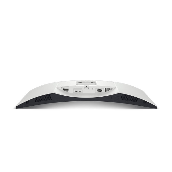 Монитор Dell S3425DW, UW-QHD 3440x1440, 34 инча, 120Hz, 1ms, 1xHDMI, 1xUSB-C, 1xUSB, Speakers