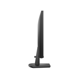 Монитор Dell SE2725HM, 27 инча, Full HD, IPS, 100Hz, 5ms, HDMI, VGA, Tilt, TÜV Eye Comfort, ENERGY STAR