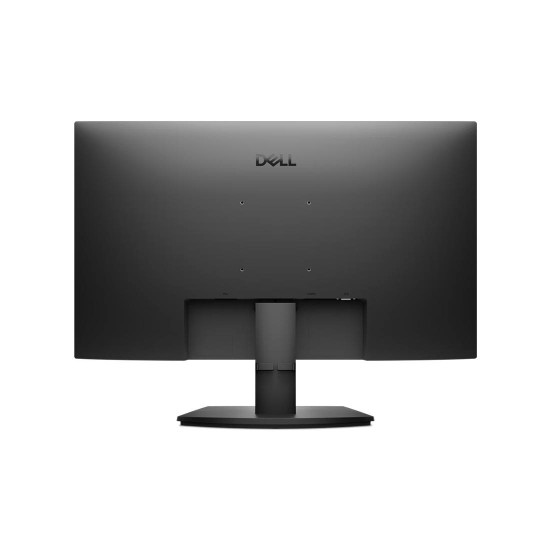 Монитор Dell SE2725HM, 27 инча, Full HD, IPS, 100Hz, 5ms, HDMI, VGA, Tilt, TÜV Eye Comfort, ENERGY STAR